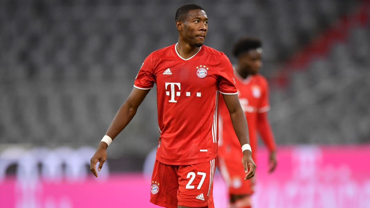 Alaba / Bayern München: Transfer von David Alaba? Erklärung nach ... / Alaba's future in bavaria has been up in the air for some time, with negotiations at a standstill as both the player and the club seek to thrash out the best deal possible for all involved.