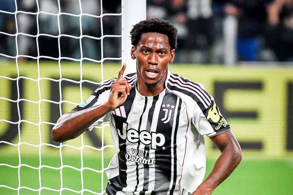 Tottenham mira a contratação de Jonathan David