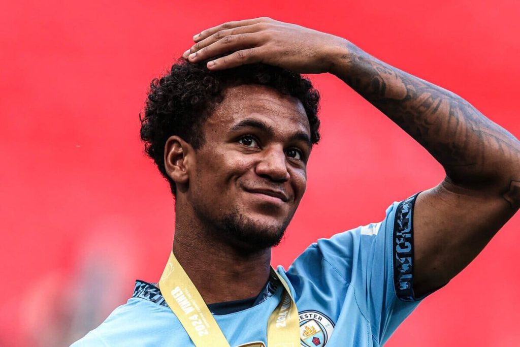 Gigante alemão entra na disputa por estrela do Manchester City