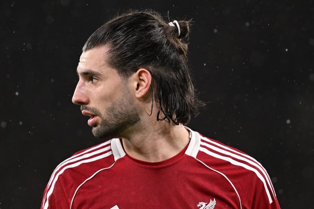 Agente de Dominik Szoboszlai descarta transferência para o Real Madrid