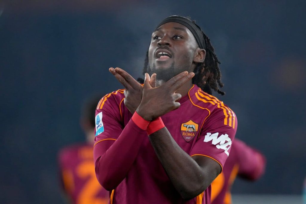 Inter de Milão prepara uma oferta de €50 milhões por Manu Koné