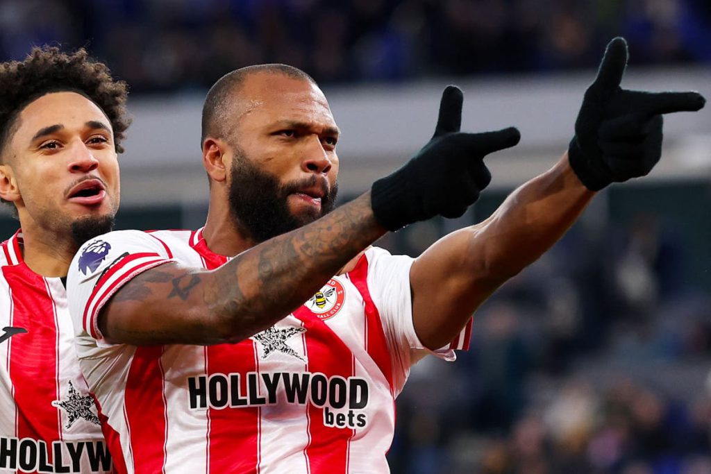 Manchester City continua interessado Igor Thiago, do Brentford