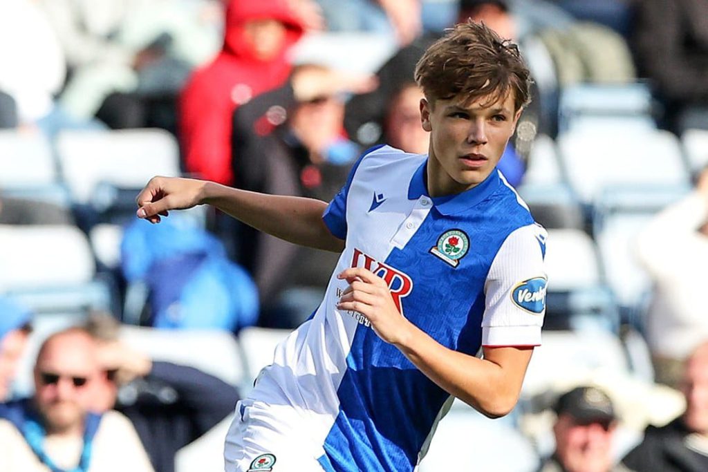 Manchester United está interessado em Igor Tyjon, alvo do Arsenal