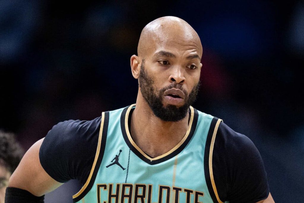 Taj Gibson assina com o Memphis Grizzlies