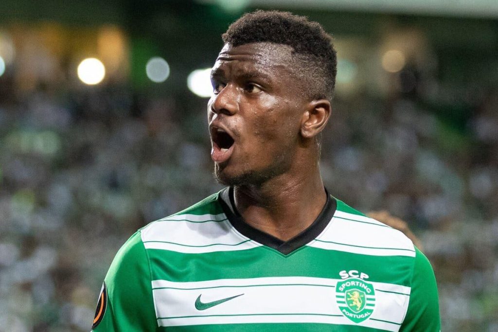 Chelsea demonstra interesse em Ousmane Diomande, do Sporting