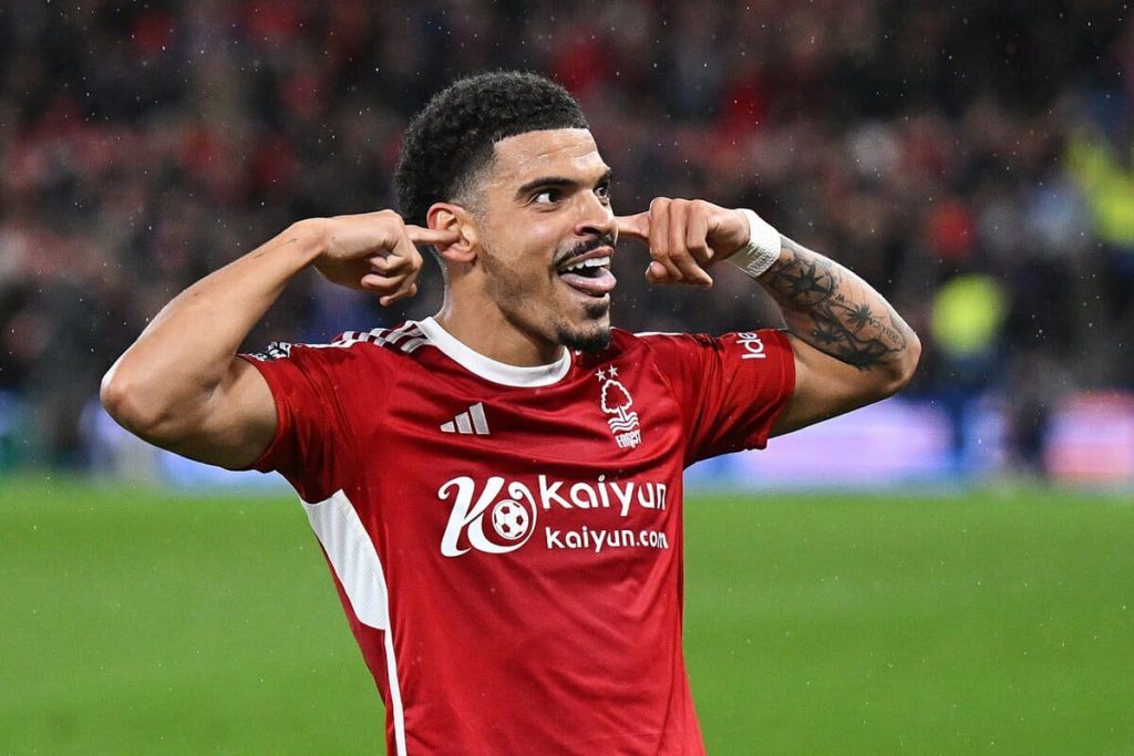Arsenal está ponderando a contratação de Morgan Gibbs-White