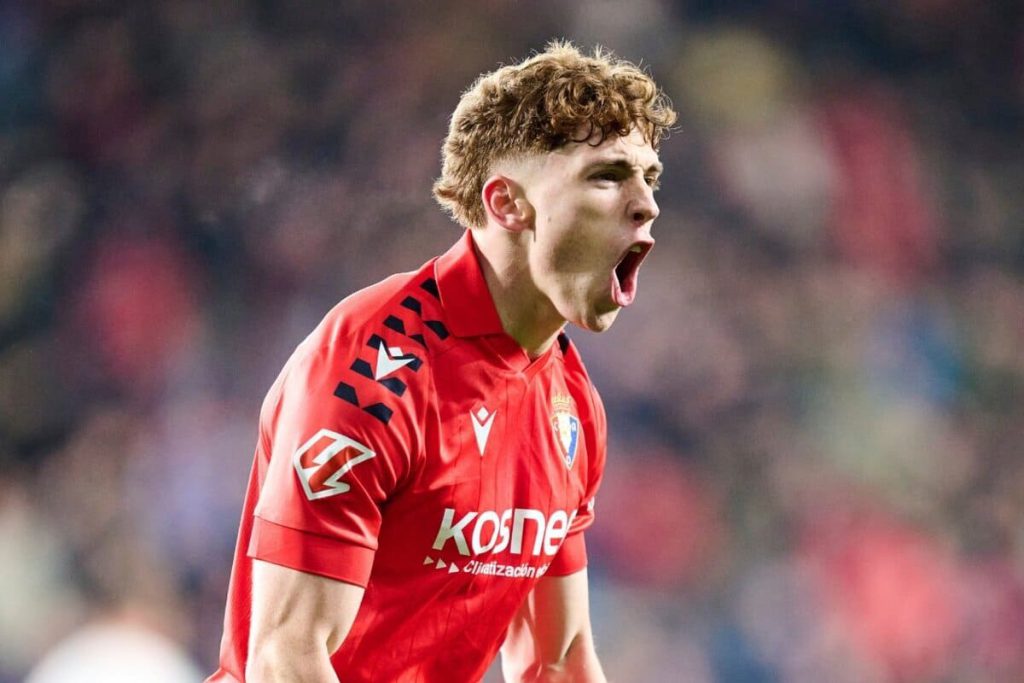 Victor Muñoz está perto de se juntar ao Newcastle United
