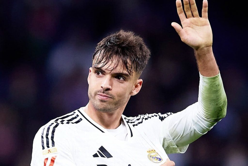 Arsenal está de olho em Raúl Asencio para substituir Ben White