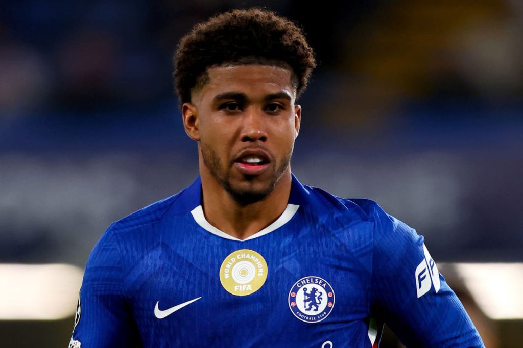 Man United fecha a contratação de Andrey Santos, do Chelsea