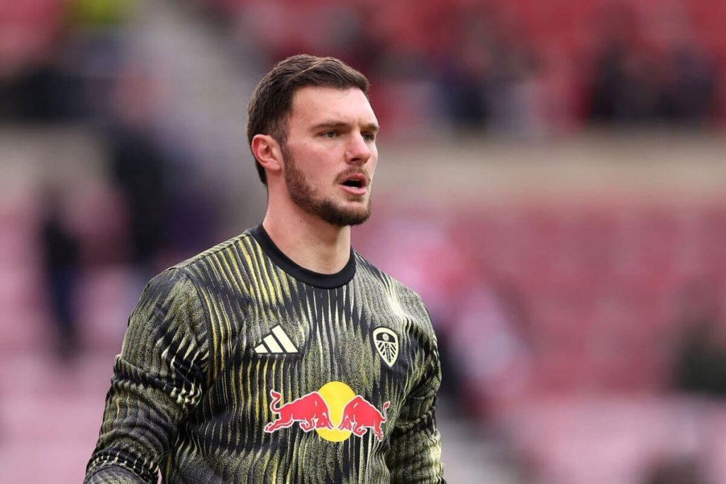 Torino está de olho na contratação de Lucas Perri