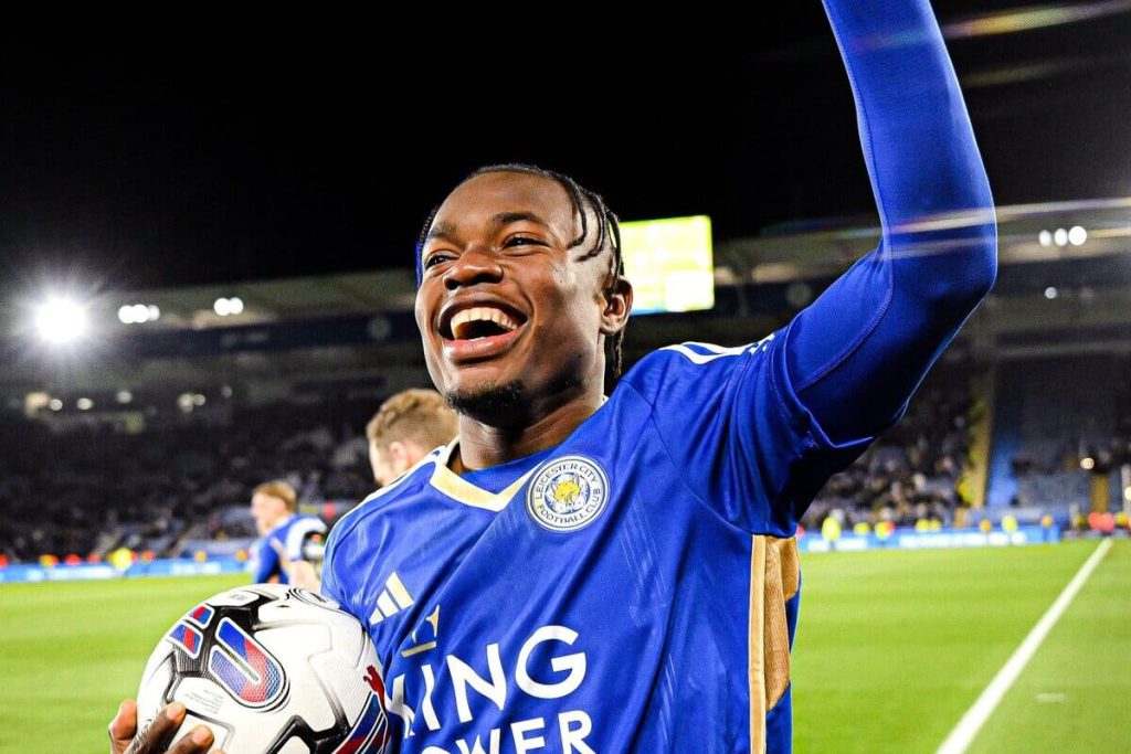 West Ham deve fazer nova oferta por Abdul Fatawu
