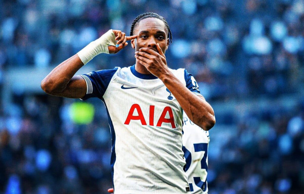 Galatasaray e Porto estão interessados em Mathys Tel