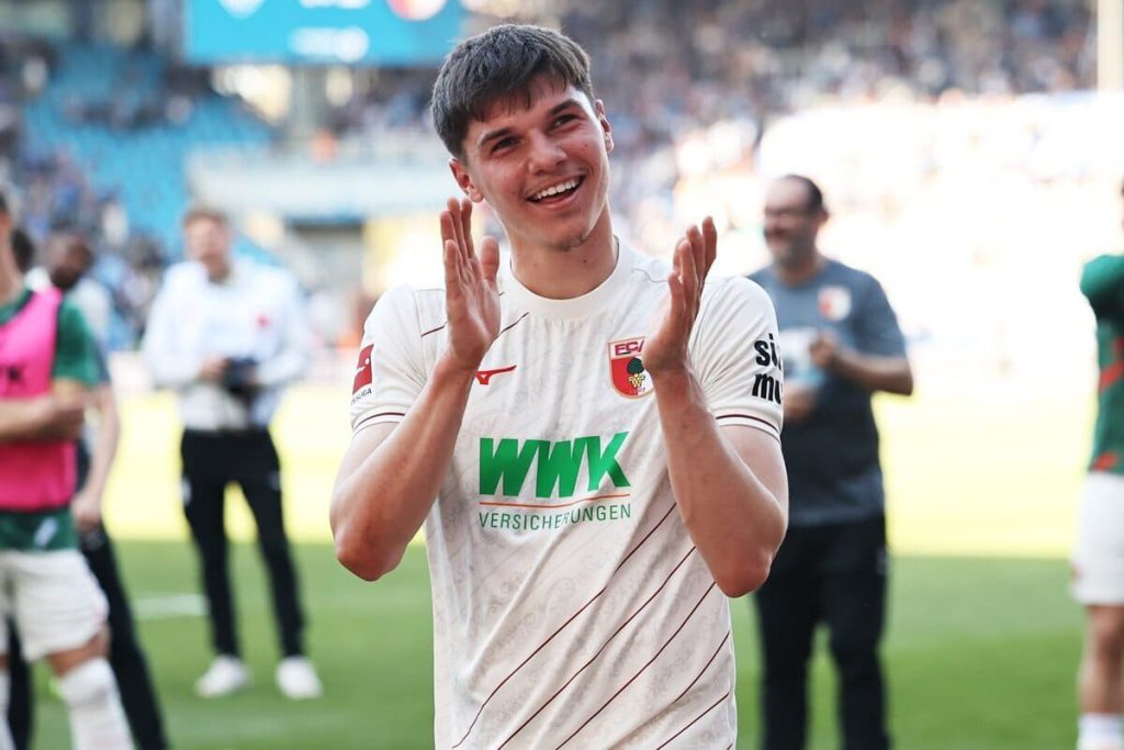 Hull City espera garantir a contratação de Mert Kömür