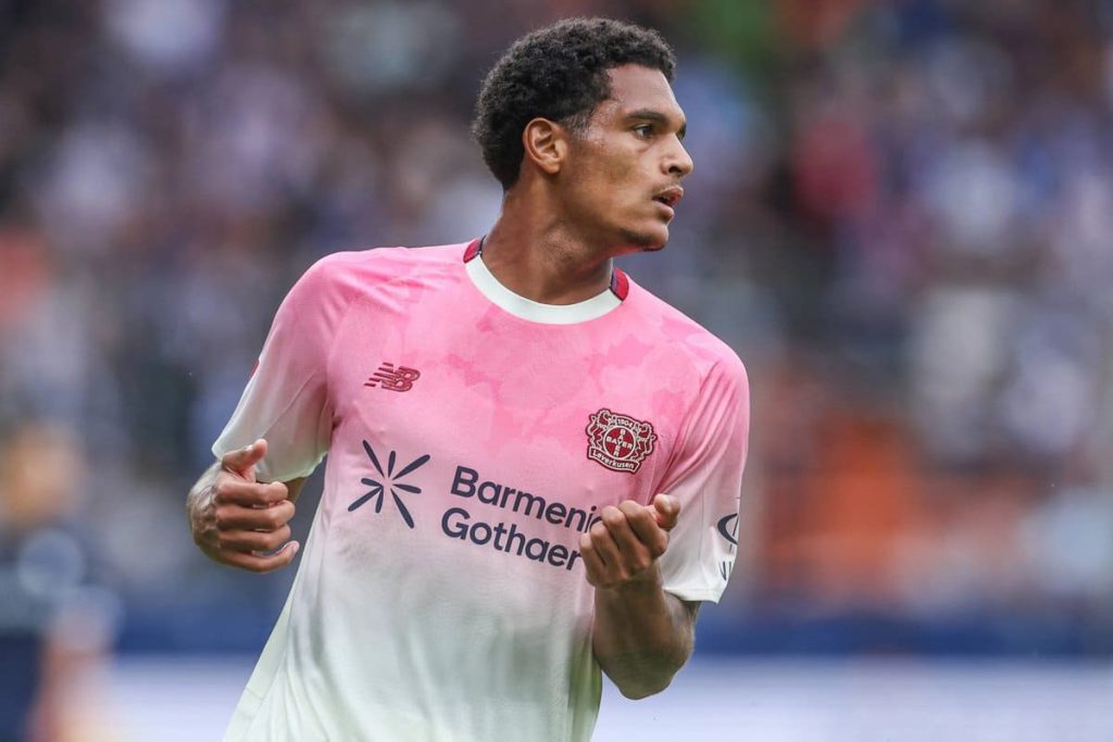 Manchester United também quer contratar Jarell Quansah