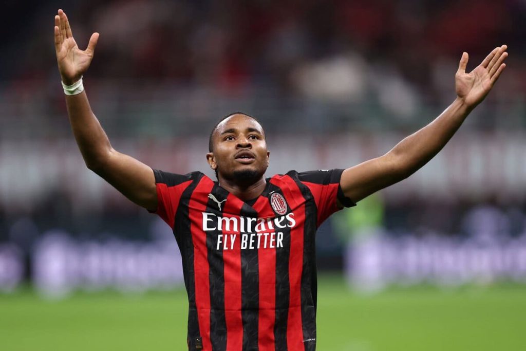 Newcastle e RB Leipzig querem contratar Christopher Nkunku