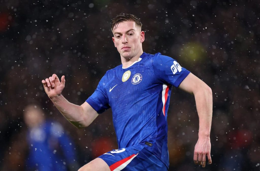 Nottingham Forest lidera a corrida para contratar Liam Delap