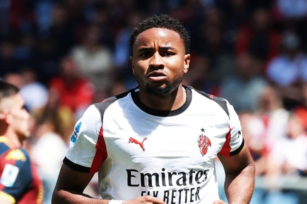 RB Leipzig está interessado em Christopher Nkunku