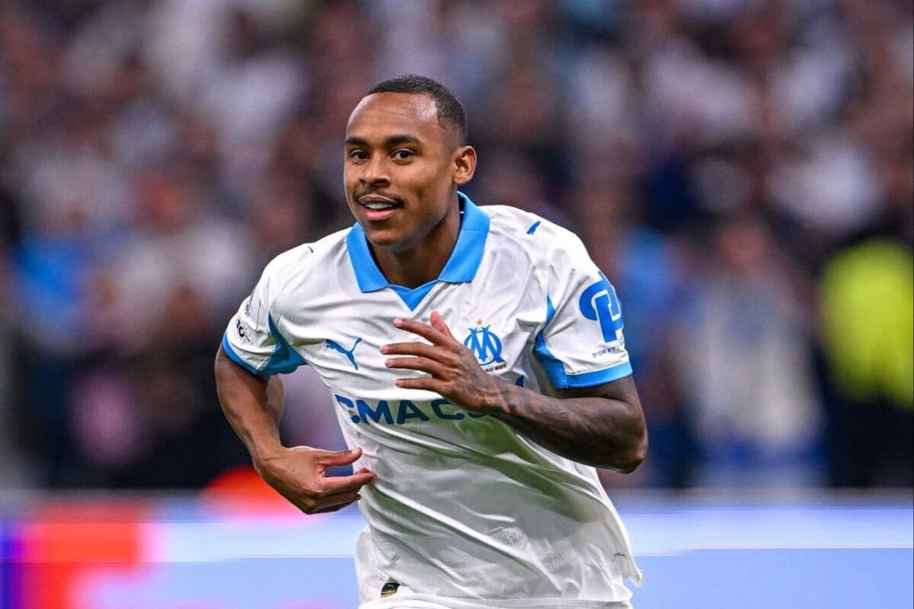Sunderland está interessado em Igor Paixão, do Olympique de Marseille