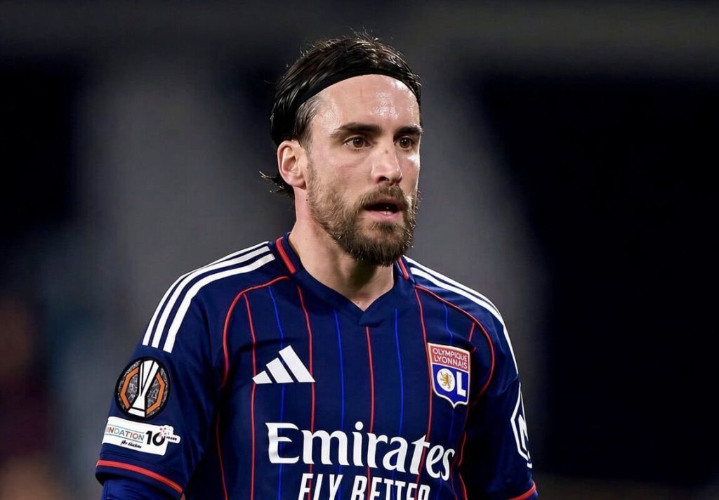 Atlético de Madrid está interessado em Nicolás Tagliafico, alvo da Juventus