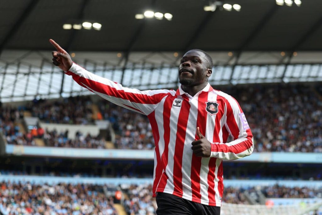 Brian Brobbey entra na mira do Arsenal, Chelsea, Liverpool e Man United