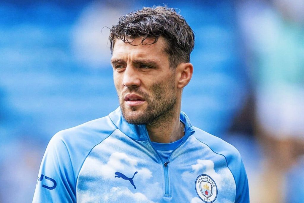 Juventus está interessada em Mateo Kovačić, do Man City