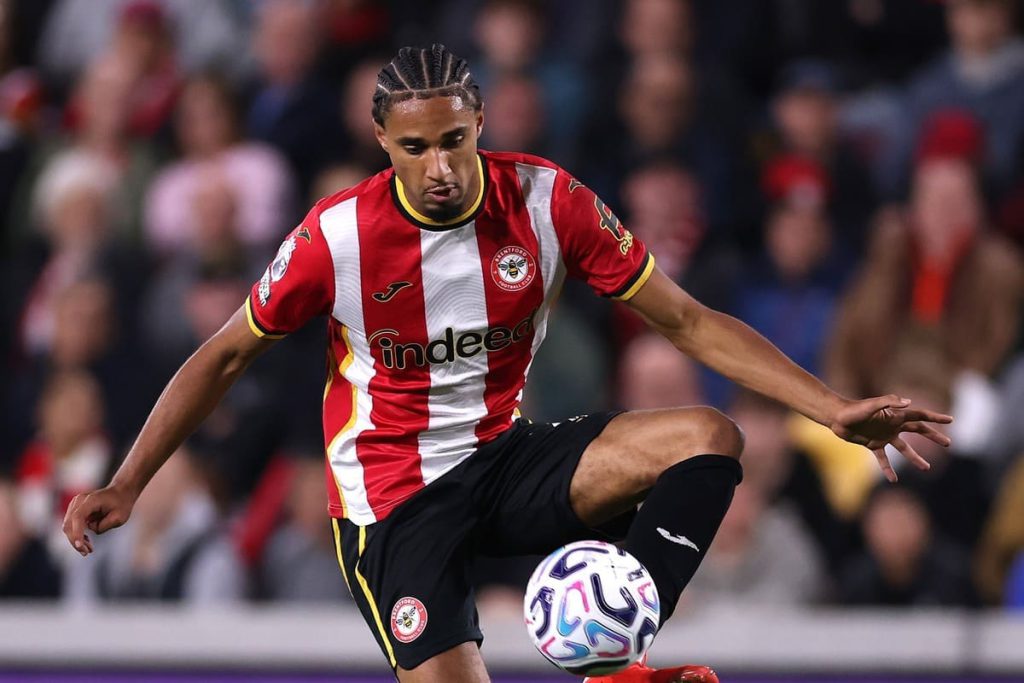 Manchester United pode entrar na disputa por Kevin Schade